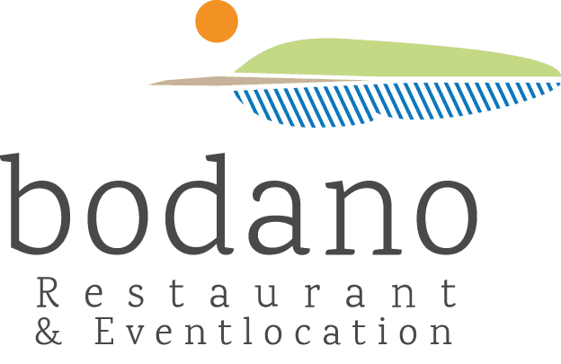 bodano Restaurant Logo