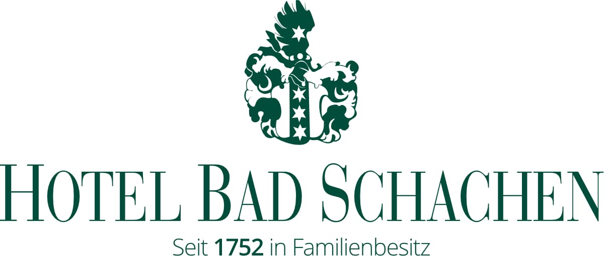 Hotel Bad Schachen Logo